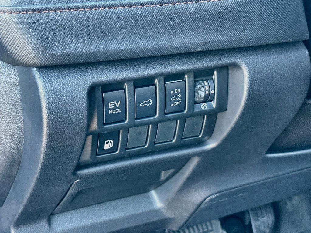 New 2026 Subaru Forester Touring AWD/4WD image 10