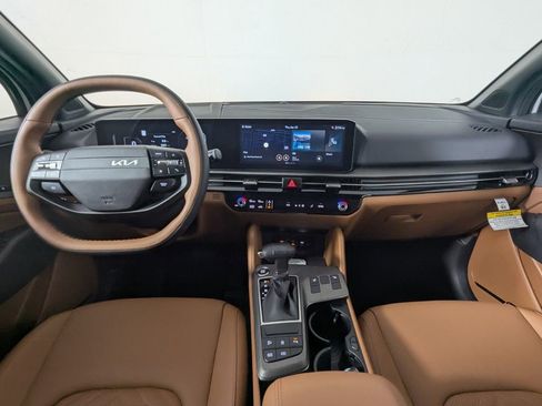 New 2026 Kia Sportage X-Line AWD/4WD image 14