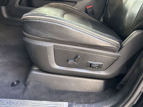 Used 2022 RAM 3500 Laramie w/ Max Tow Package image 45