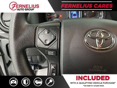Used 2023 Toyota Tacoma SR image 44
