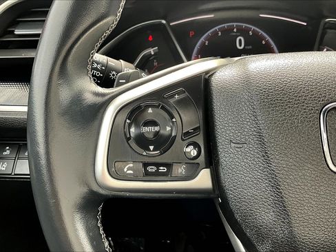 Used 2021 Honda Civic Sport image 19