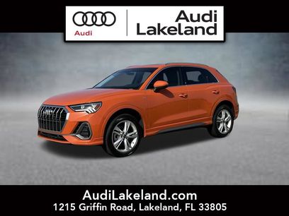 Used 2023 Audi Q3 2.0T Premium Plus w/ Premium Plus Package