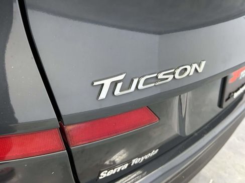 Used 2019 Hyundai Tucson SE AWD/4WD image 10