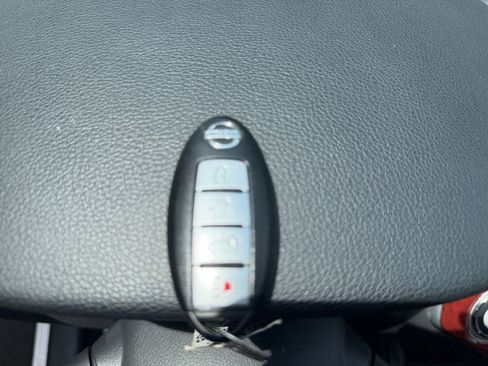 Used 2014 Nissan Murano SL w/ Navigation Package AWD/4WD image 32