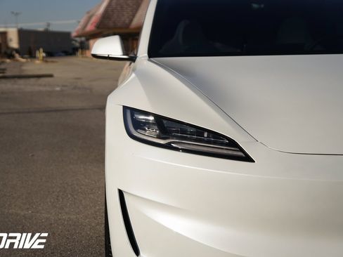 Used 2024 Tesla Model 3 Performance image 4