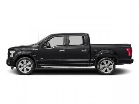 Used 2016 Ford F150 Lariat image 3