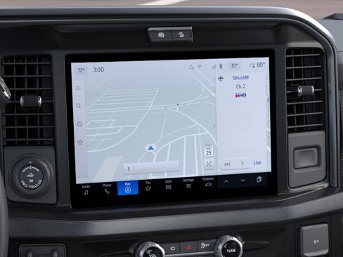 New 2026 Ford F350 Platinum AWD/4WD image 14