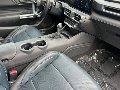 Used 2024 Ford Mustang GT Premium RWD image 18