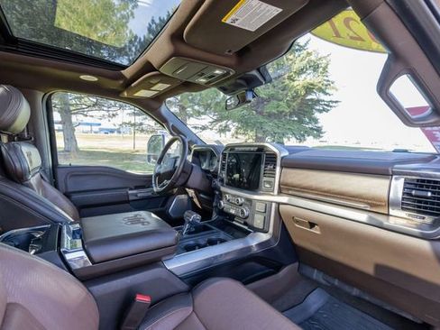 Used 2021 Ford F150 King Ranch AWD/4WD image 16