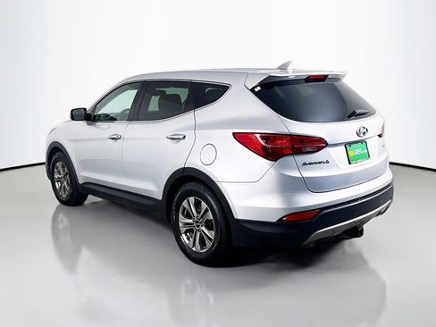 Used 2016 Hyundai Santa Fe Sport image 7
