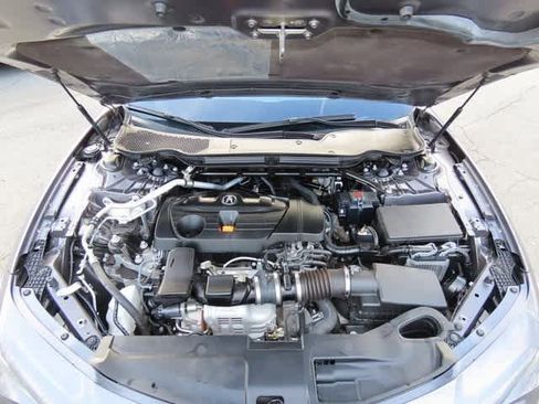 Used 2023 Acura TLX w/A-Spec Package image 10
