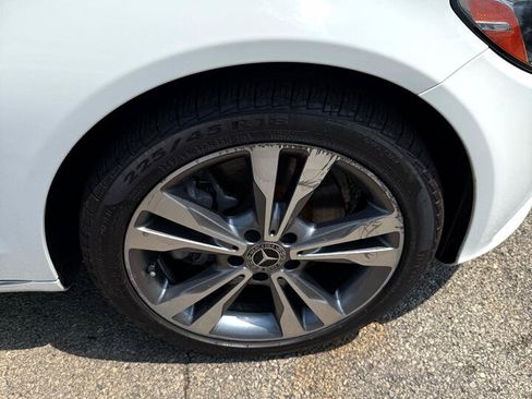 Used 2018 Mercedes-Benz C 300 4MATIC Sedan w/ Premium Package image 26