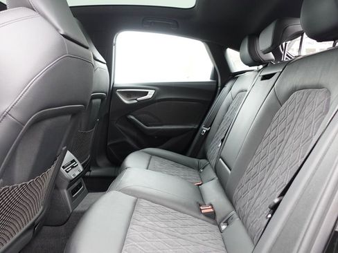 New 2025 Audi S5 Premium Plus image 25