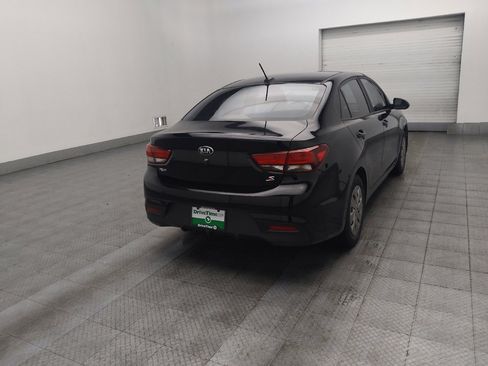 Used 2019 Kia Rio S FWD image 9
