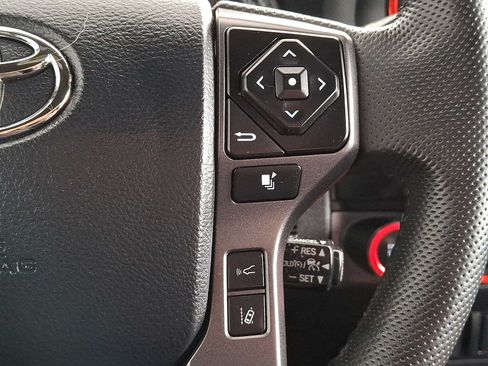 Used 2023 Toyota Tacoma TRD Sport AWD/4WD image 20