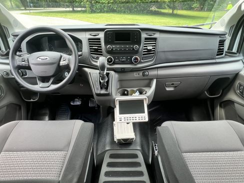 Used 2024 Ford Transit 350 XL RWD image 14