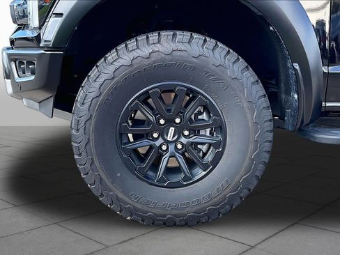 Used 2024 Ford F150 Raptor AWD/4WD image 10