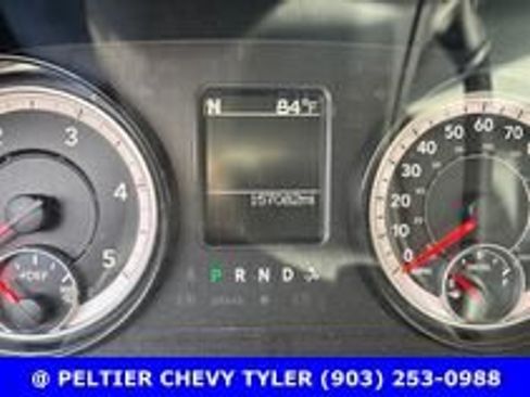 Used 2018 RAM 2500 Tradesman w/ Chrome Appearance Group AWD/4WD image 21