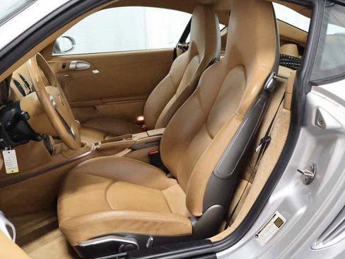 Used 2006 Porsche Cayman S RWD image 5