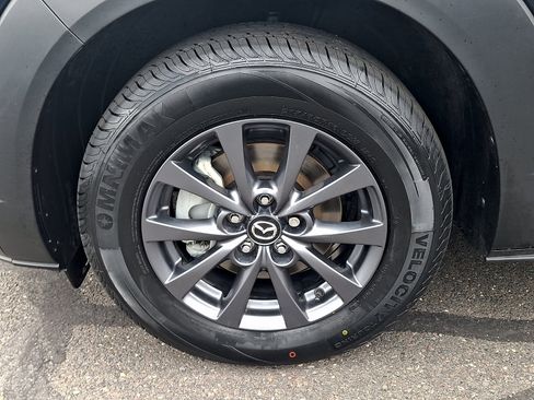 Certified 2024 MAZDA CX-30 AWD 2.5 S image 10