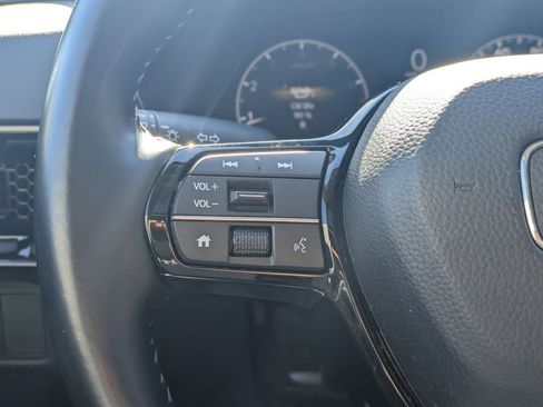 Used 2025 Honda CR-V EX-L image 22