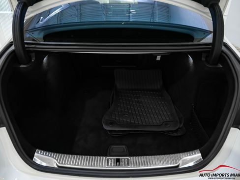 Used 2022 Mercedes-Benz S 580 4MATIC Sedan image 69