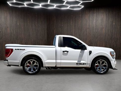 Used 2022 Ford F150 XLT w/ Equipment Group 301A Mid AWD/4WD image 8
