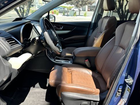 Used 2020 Subaru Ascent Touring w/ Popular Package #2A AWD/4WD image 17