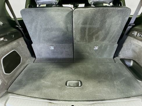 Certified 2025 Jeep Grand Cherokee L Overland w/ Rear Seat Video Group I AWD/4WD image 40