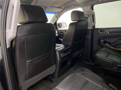 Used 2017 GMC Yukon Denali image 15