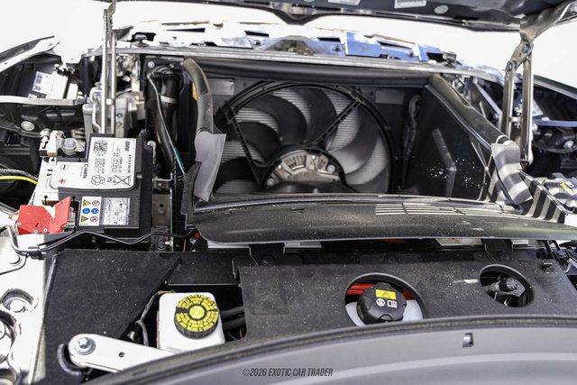 Used 2015 BMW i8 AWD/4WD image 15