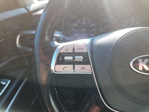 Used 2020 Kia Telluride S FWD image 19