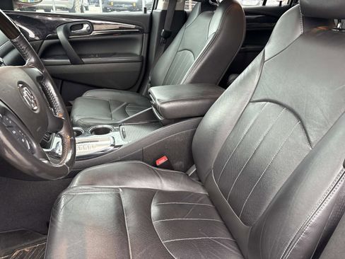 Used 2017 Buick Enclave Leather w/ Enclave Sport Touring Edition image 15