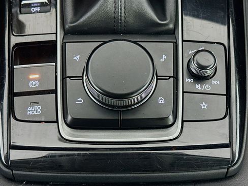Used 2024 MAZDA CX-30 AWD 2.5 S w/ Select Sport Pkg image 26