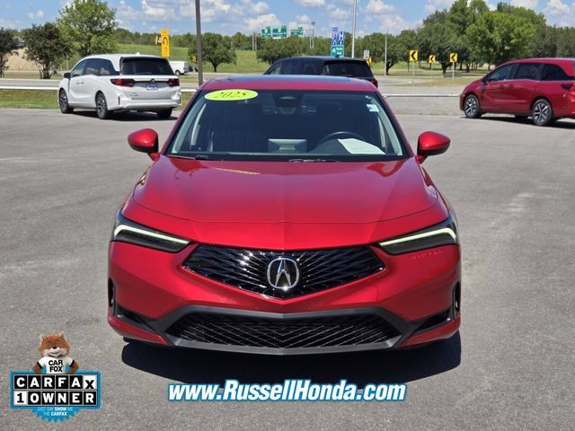 Used 2025 Acura Integra FWD image 15