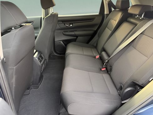 Used 2025 Honda CR-V LX image 23