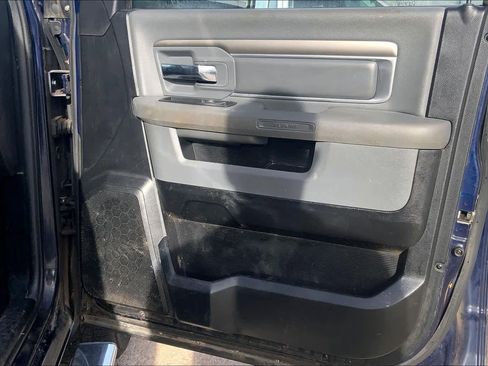 Used 2014 RAM 1500 Big Horn image 22