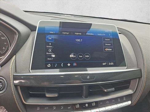 Used 2024 Cadillac CT5 Sport w/ Cold Weather Package RWD image 19