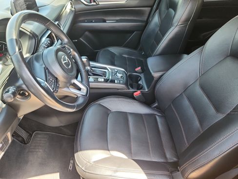 Used 2019 MAZDA CX-5 Grand Touring FWD image 11