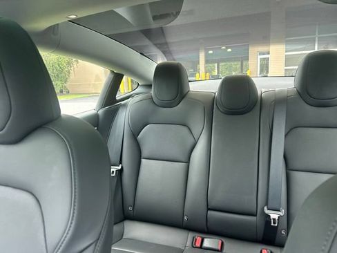 Used 2024 Tesla Model 3 Standard Range RWD image 13