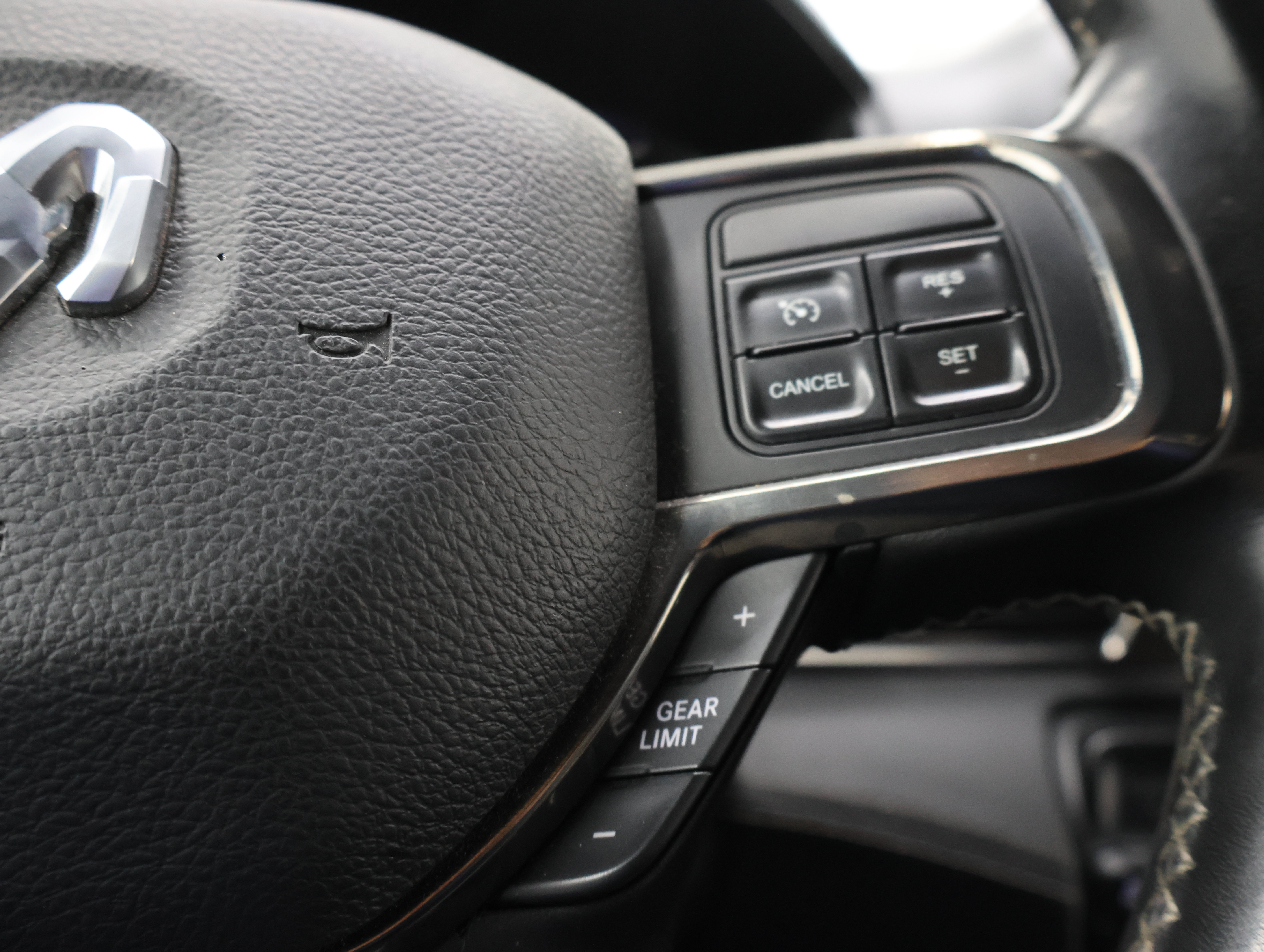 Used 2021 RAM 3500 Limited AWD/4WD image 14