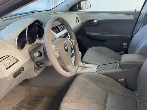 Used 2012 Chevrolet Malibu LS w/ LS Uplevel Package FWD image 37
