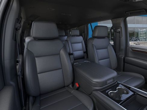 New 2026 Chevrolet Tahoe LT AWD/4WD image 16