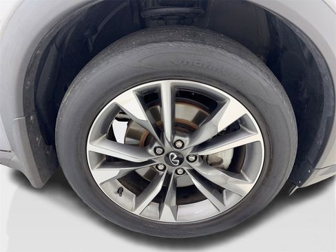 Used 2023 INFINITI QX60 Luxe w/ Cargo Package image 90