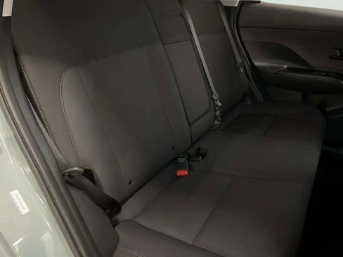 Used 2026 Hyundai Kona SEL Sport FWD image 71