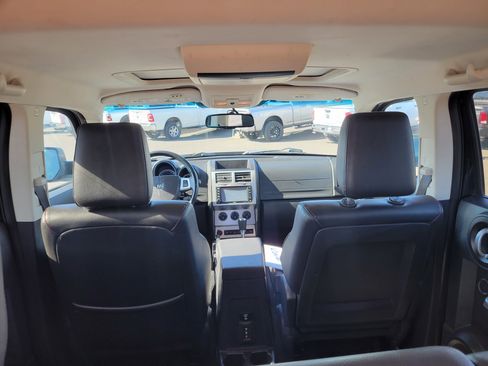 Used 2008 Dodge Nitro R/T image 11