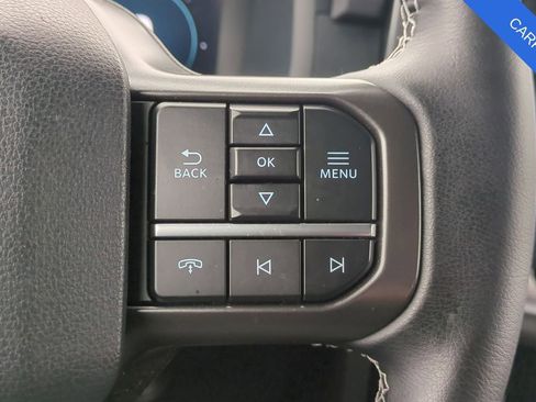 Used 2024 Ford F150 XLT w/ Equipment Group 302A MID image 28