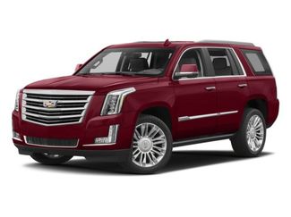 Used 2018 Cadillac Escalade Platinum RWD video 1