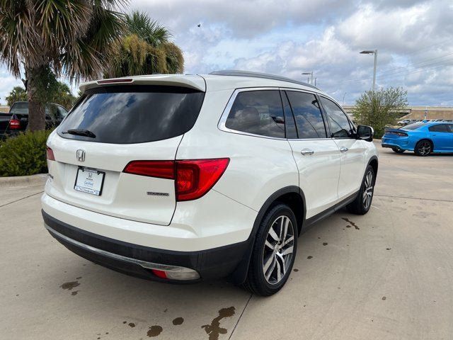 Used 2018 Honda Pilot Touring image 6