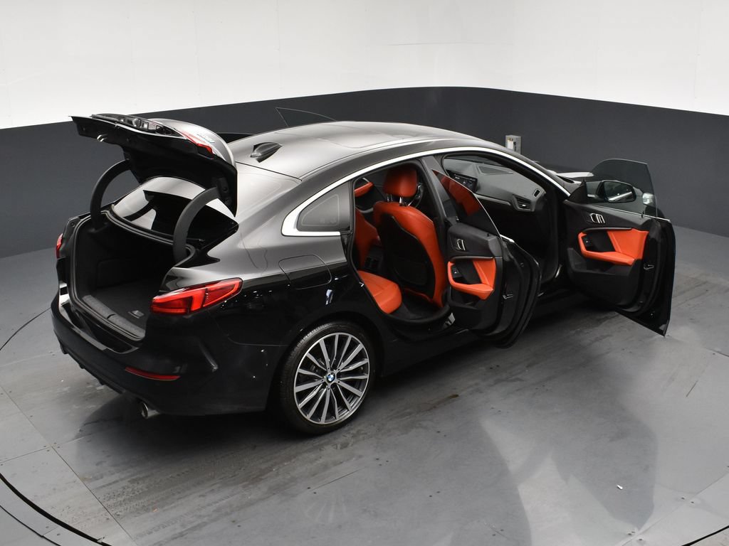 Used 2020 BMW 228i xDrive Gran Coupe w/ Convenience Package AWD/4WD image 24